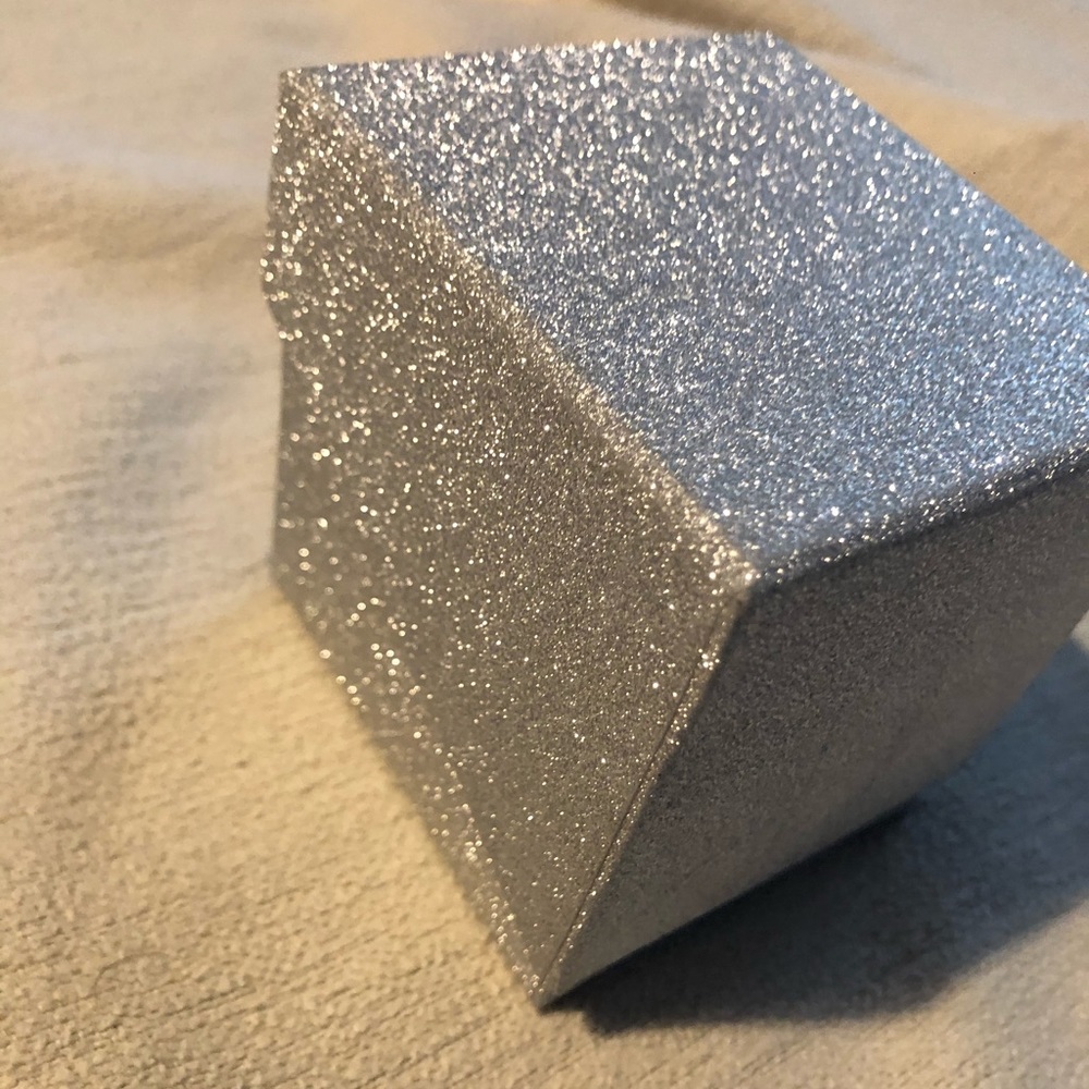 Diamond Snowflake Watch - Picture 4 of 6